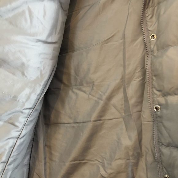 Talbot Grey Vest Casual - Picture 5 of 6